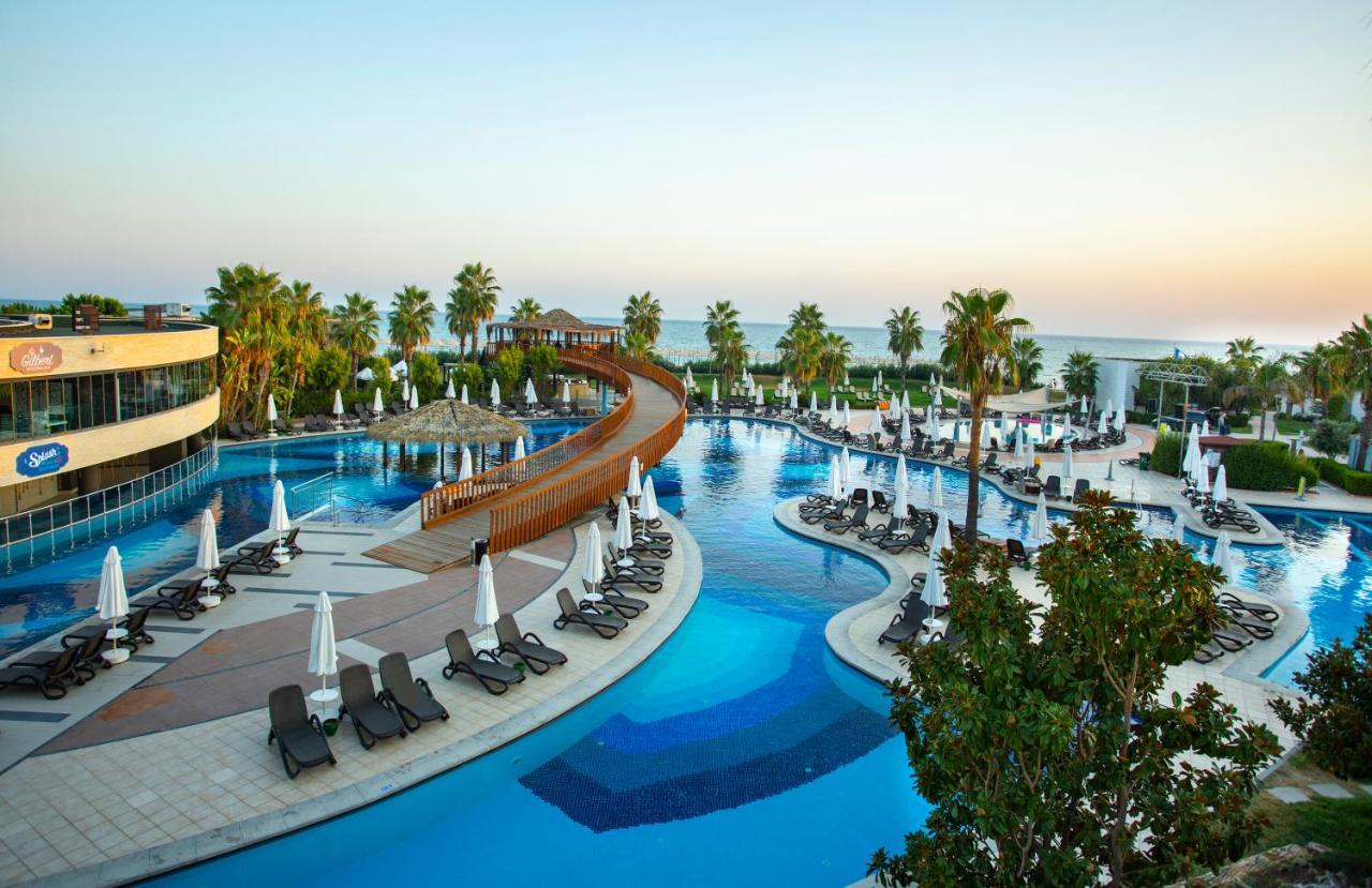 Sherwood Dreams (adults Only) Station touristique 5*