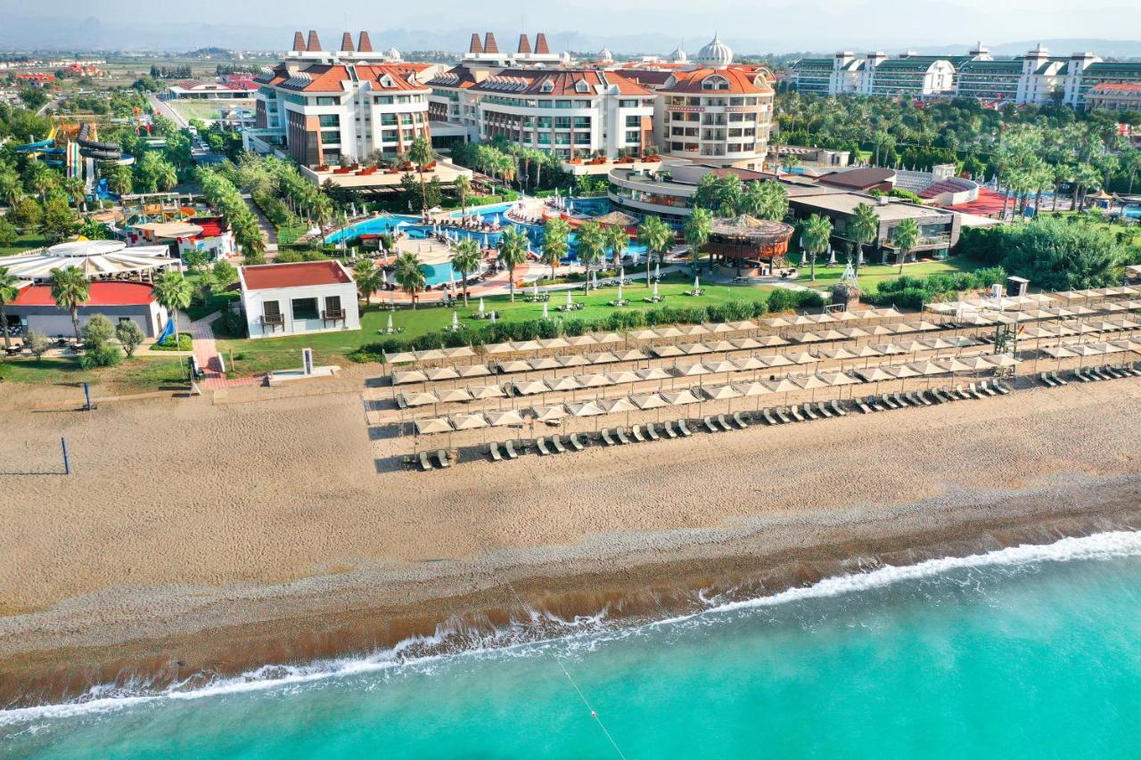 Курортный комплекс Sherwood Dreams (adults Only) Белек