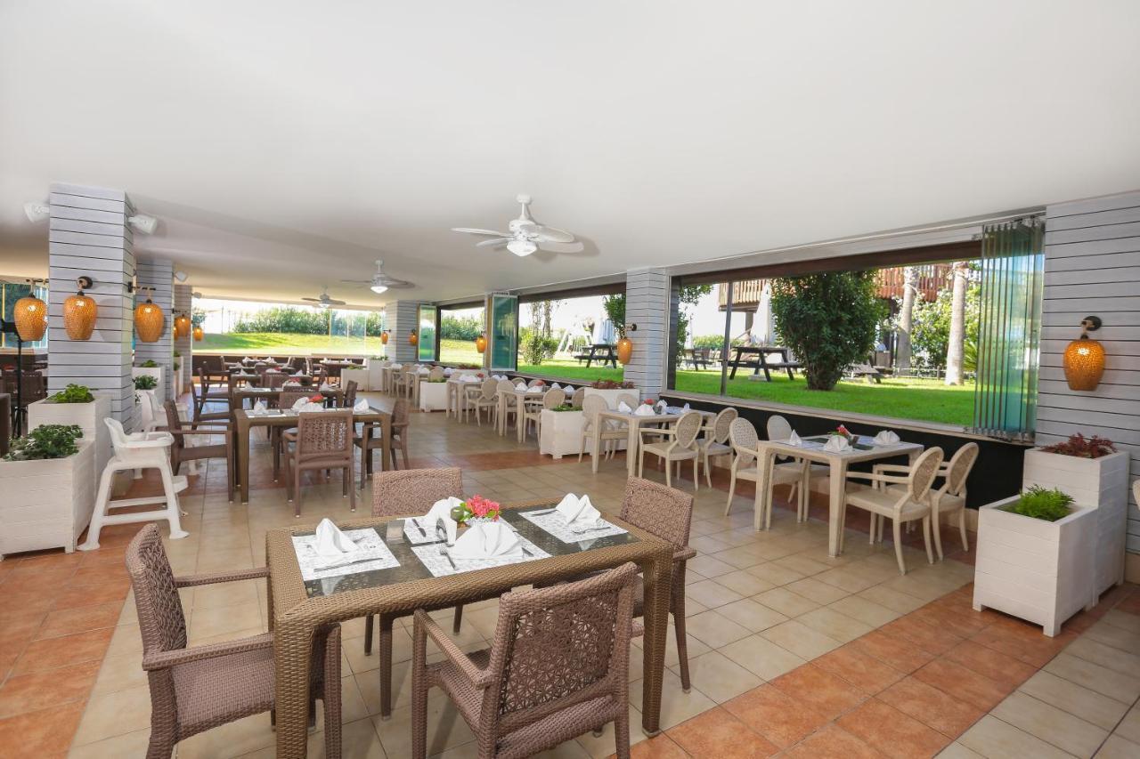Station touristique Sherwood Dreams (adults Only) 5*