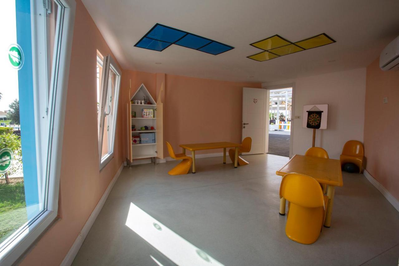 Station touristique Sherwood Dreams (adults Only) 5*