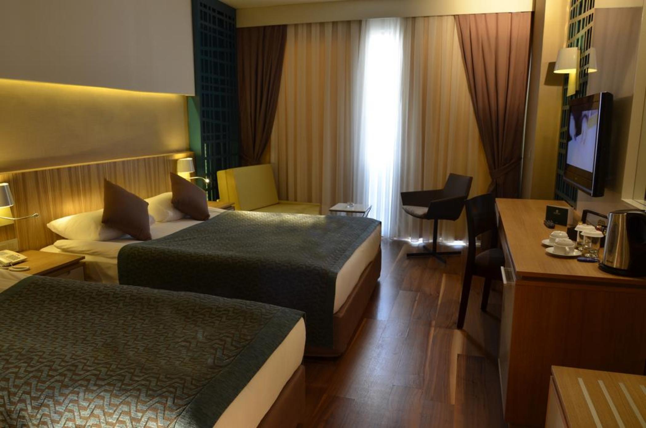 Sherwood Dreams (adults Only) Station touristique 5*