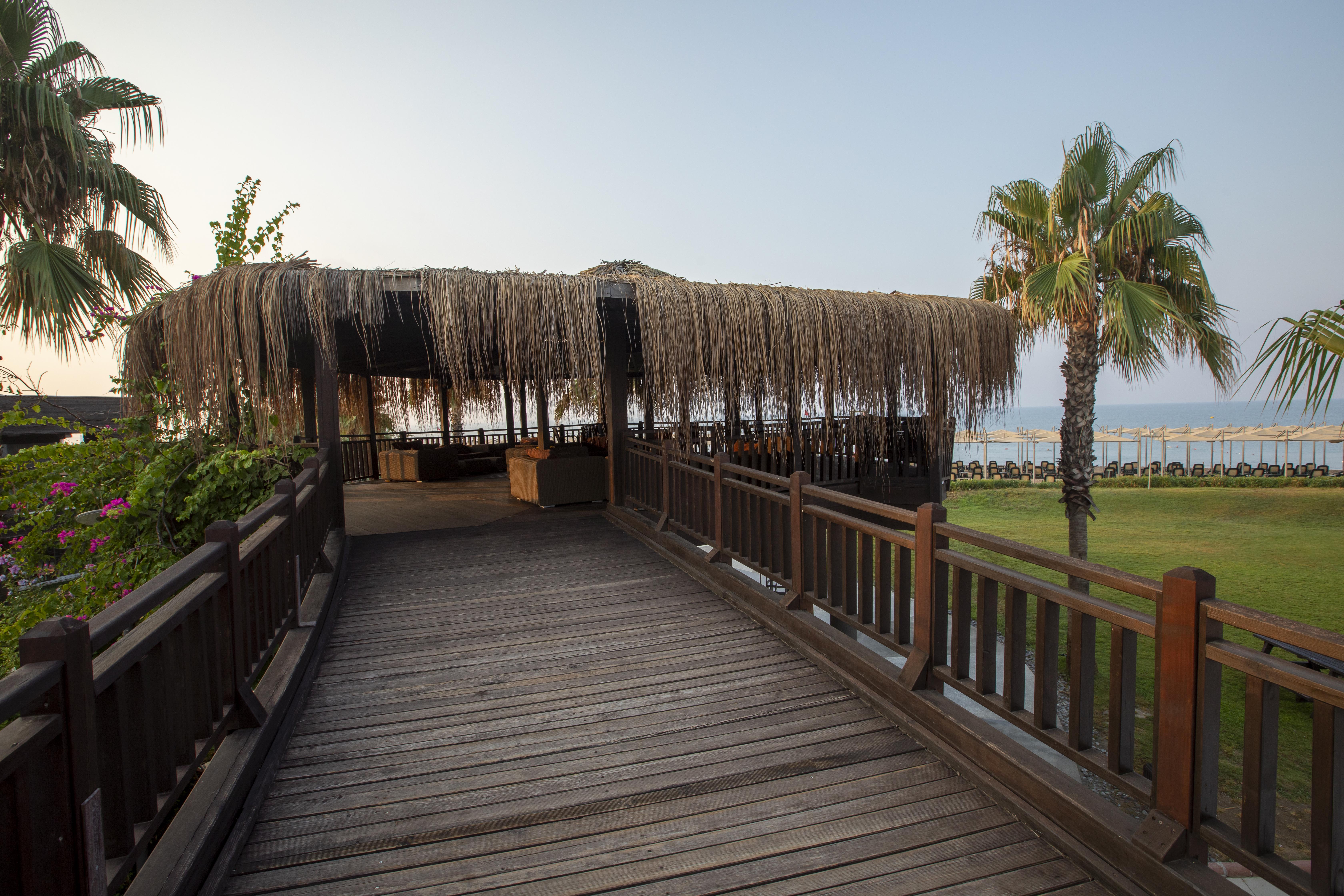 Station touristique Sherwood Dreams (adults Only) Belek