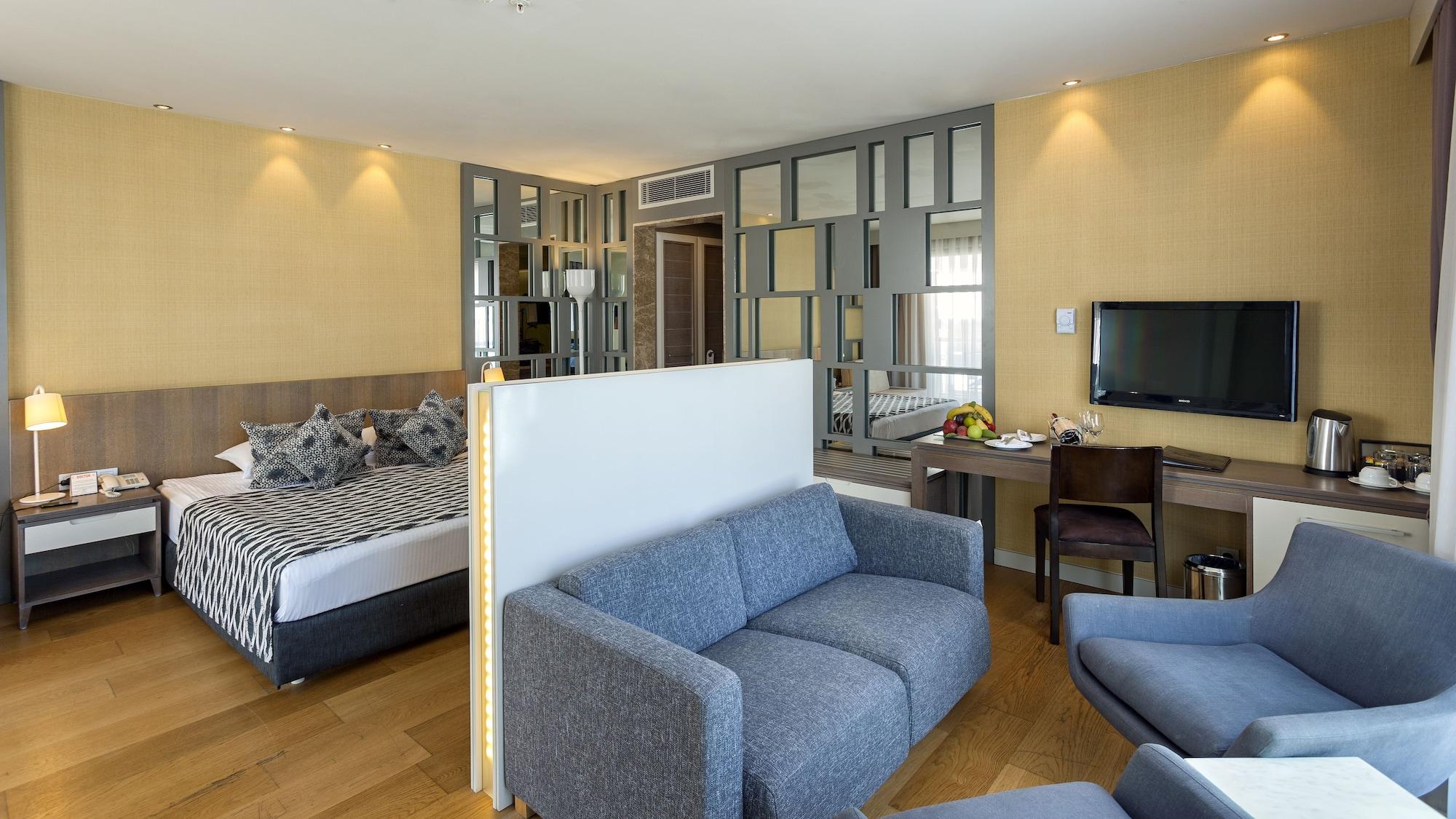 Sherwood Dreams (adults Only) Station touristique 5*