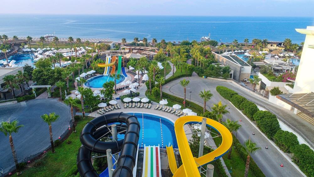 Sherwood Dreams (adults Only) Station touristique