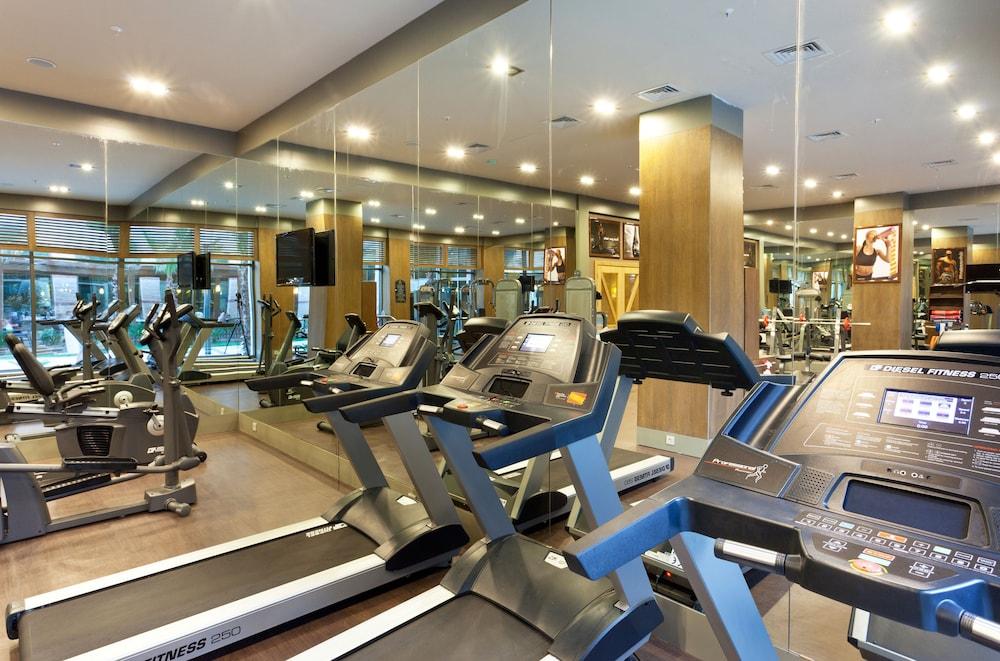Sherwood Dreams (adults Only) Station touristique 5*