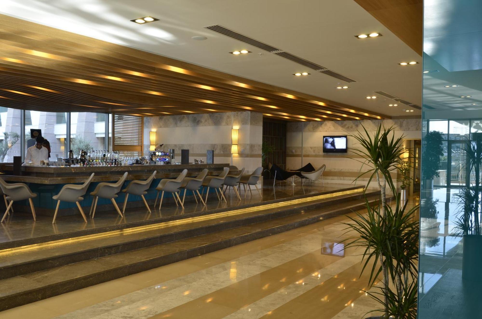 Sherwood Dreams (adults Only) Belek