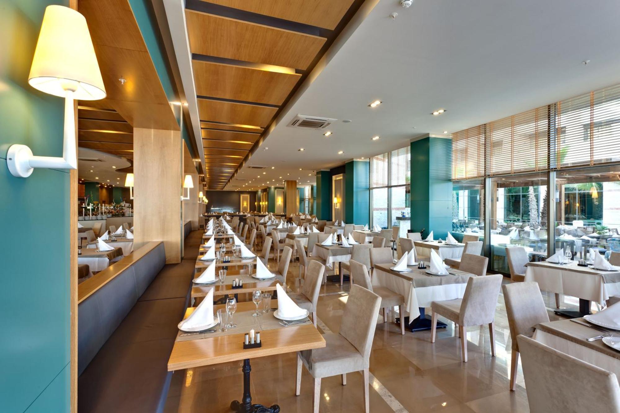 Station touristique Sherwood Dreams (adults Only) 5*