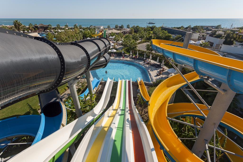 Station touristique Sherwood Dreams (adults Only) 5*