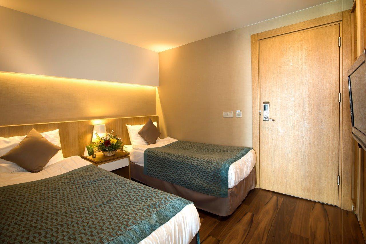 Sherwood Dreams度假村Belek