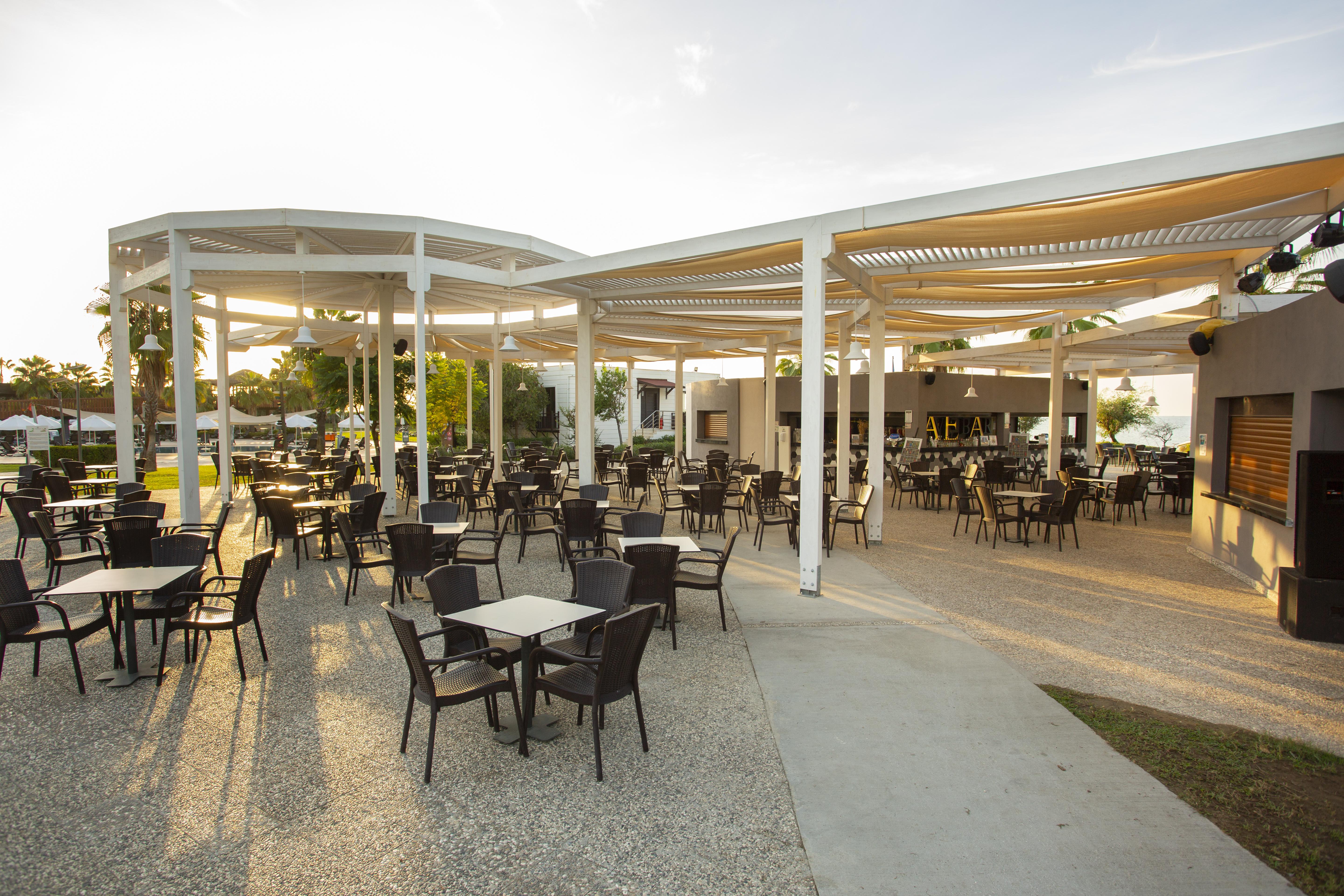Sherwood梦想5*Belek