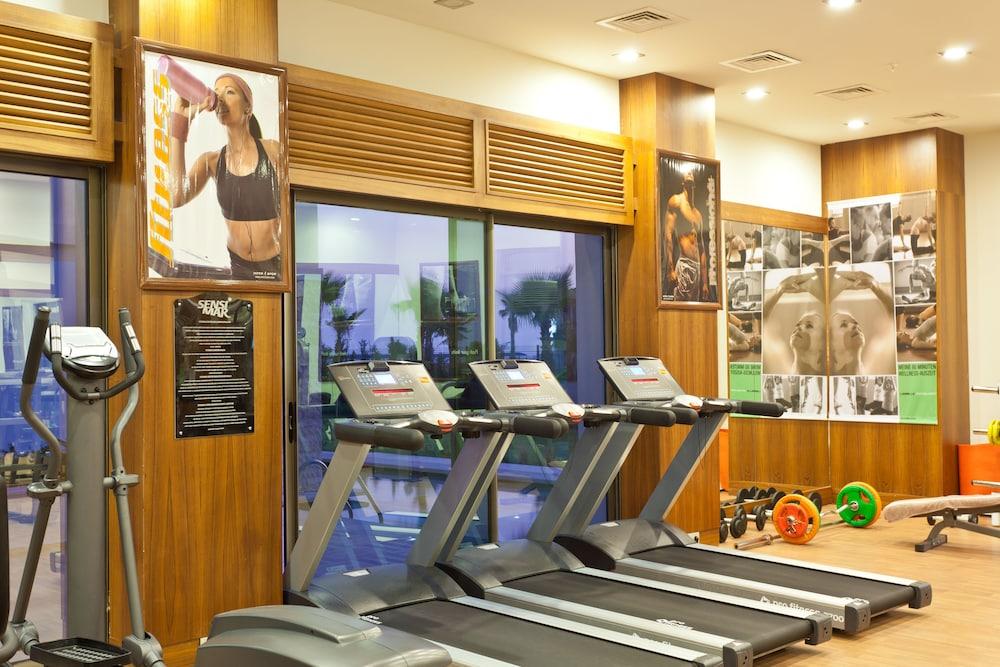 Sherwood梦想5*Belek