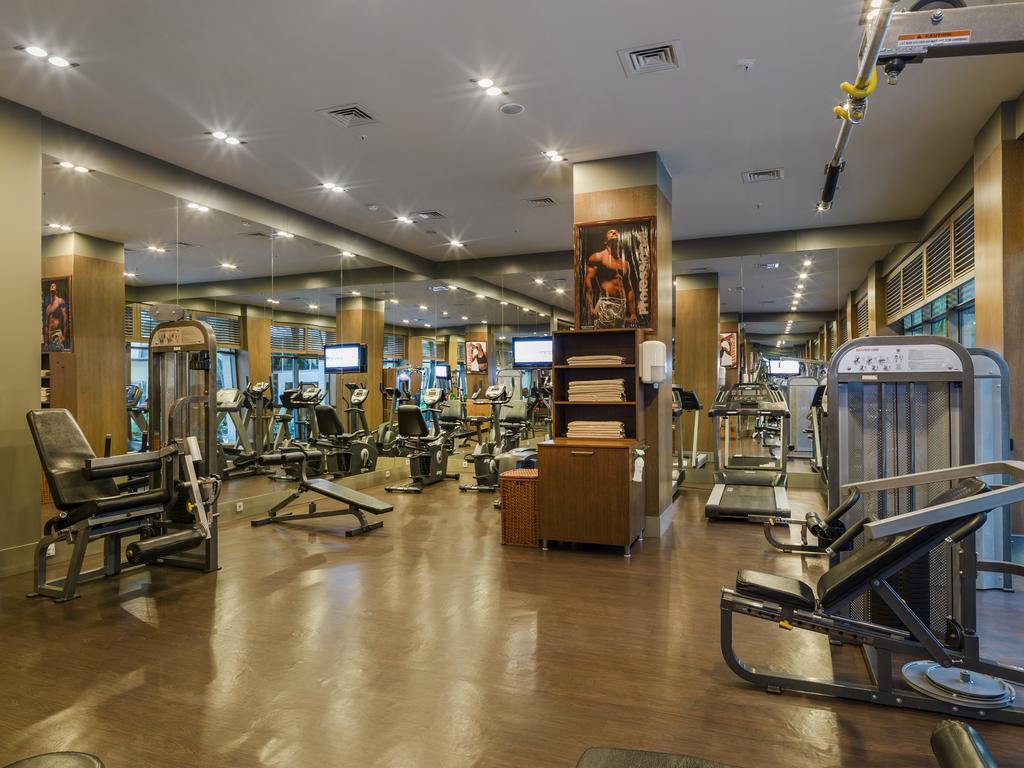 Sherwood度假村梦想5*