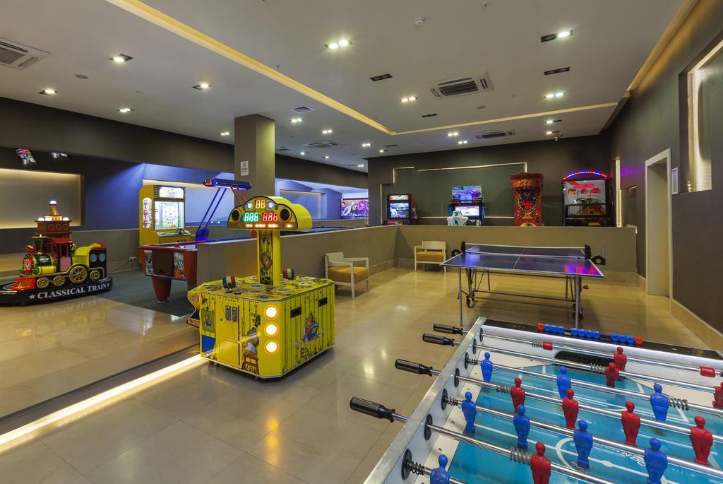 Sherwood Dreams度假酒店5*