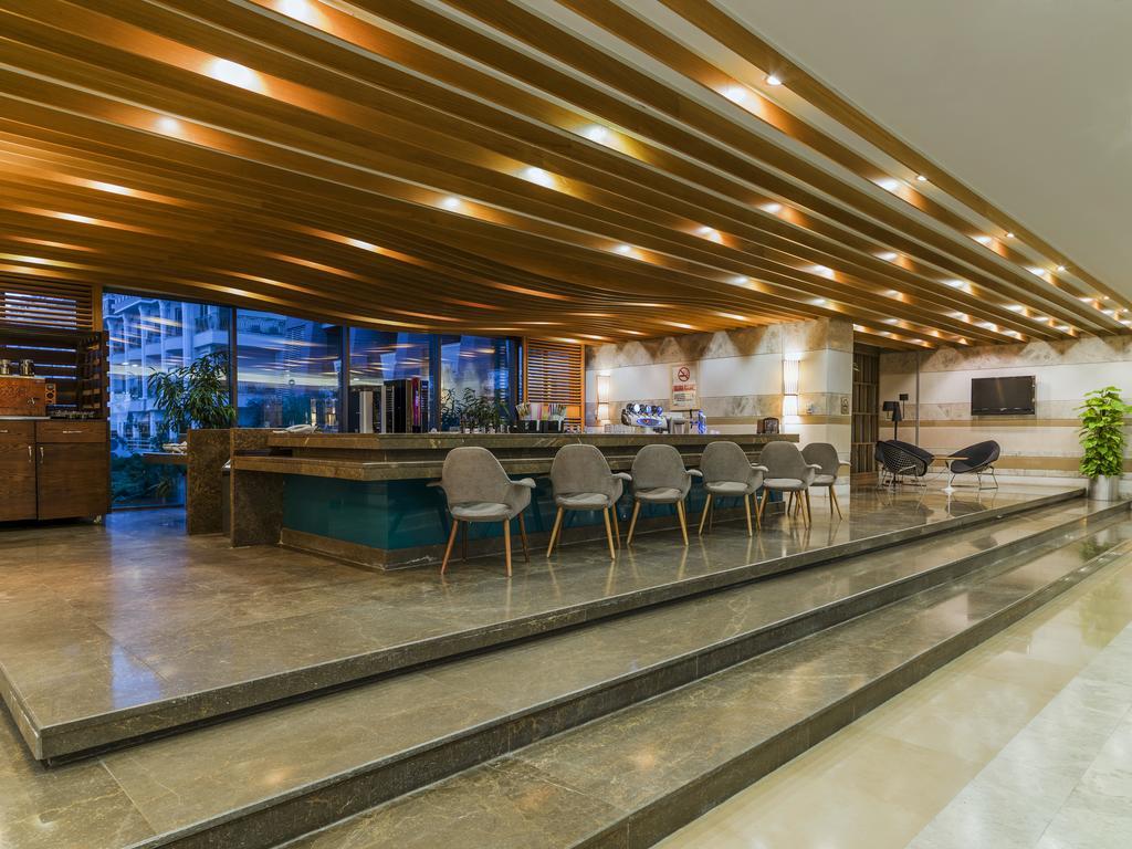 Sherwood Dreams度假村Belek